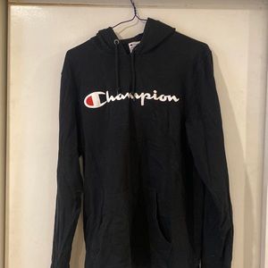 Champion Lightweight Hoodie
